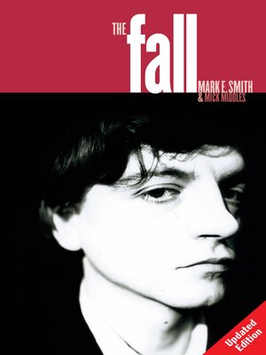 cover image of The Fall